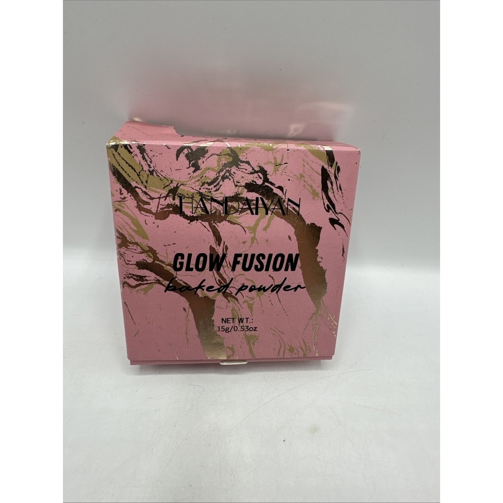 Handaiyan Glow Fusion Baked Powder 02 Item #H3047